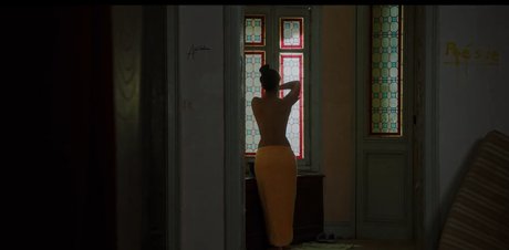 Ophelie Bau kunst pornostar bilder