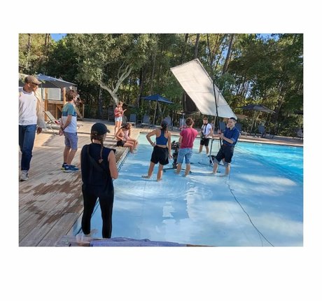 Ophelie Bau erotische heiße galerie