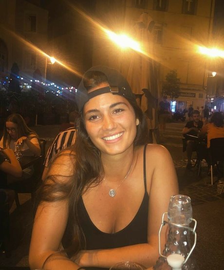 Ophelie Bau beste pornografische bilder