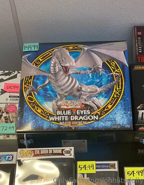 ohhiitsdolly xxx exklusive fotos