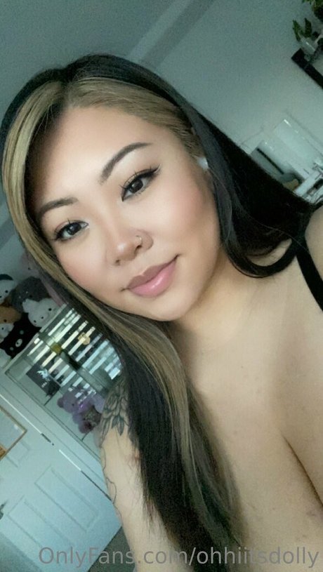 ohhiitsdolly schauspielerin nacktheit galerien