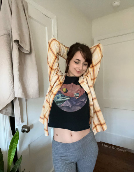 florarodgers erwachsene nacktheit bild