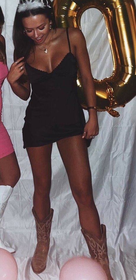 Josie Conely top schöne archiv