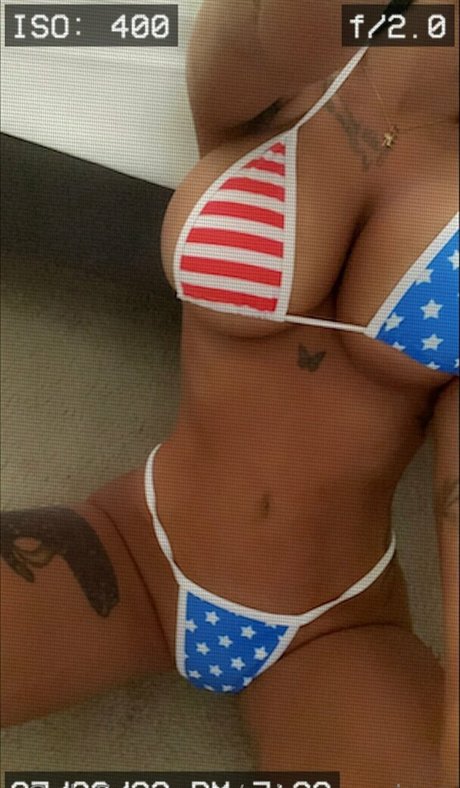 Erica Short erotische beste fotos