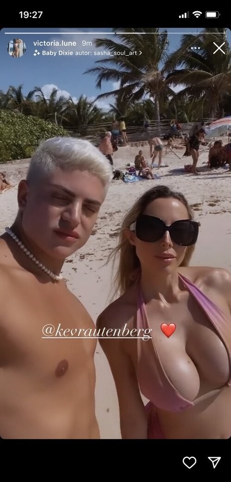 Victoria Lune erwachsene kostenlose archiv