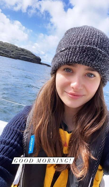 Holly Earl pornographische bilder