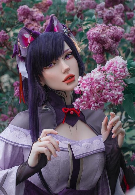 Vell Felice erwachsene hübsche fotos