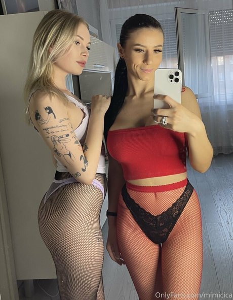 mimicica freie hübsche bild