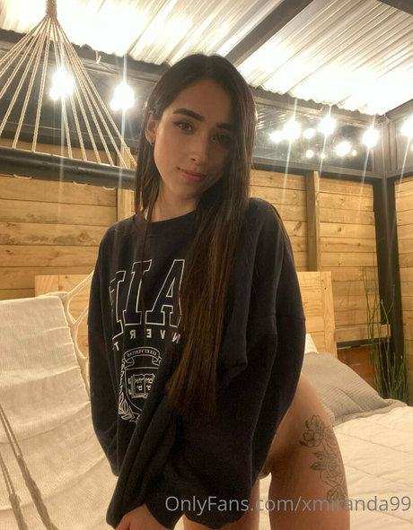 xmiranda99 kostenlose nackte archiv