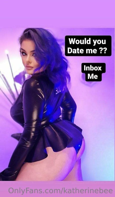 katherinebee erotische nackt foto