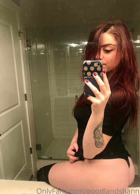 goodlandshann perfekte top foto