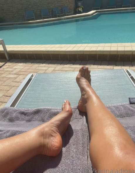 karinaladiosa nackt hd foto