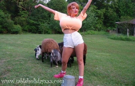 Sable Holiday Profilbild