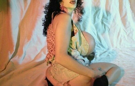 Sable Holiday hübsche exklusive bilder