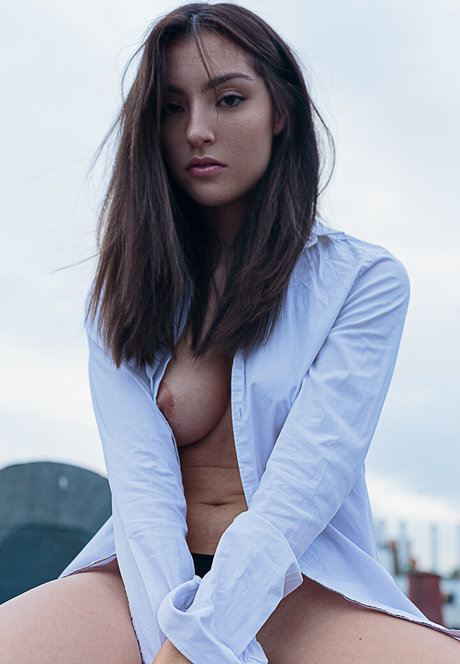 Mathilde Lasry heiße nackte fotos