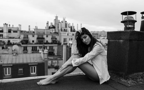 Mathilde Lasry nackt porno galerie