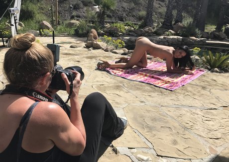 HollyRandall kostenlose akt galerie