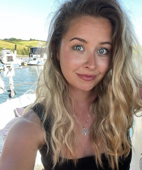 Katy Hoare xxx erwachsene bilder