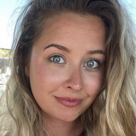 Katy Hoare xxx galerie