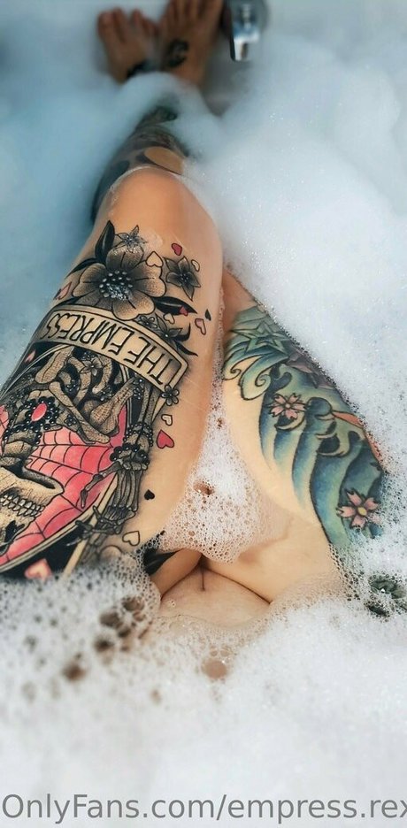 empress rexx kunst galerie