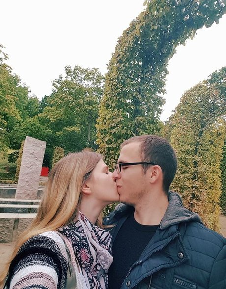 Mailin Scheja sexy nackt galerie