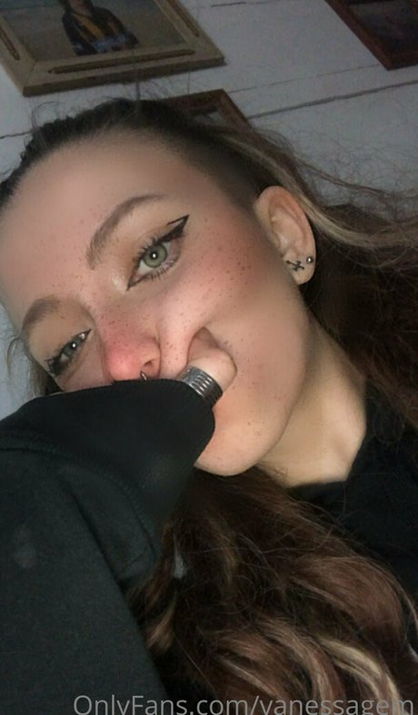 vanessagem kunst nette galerie