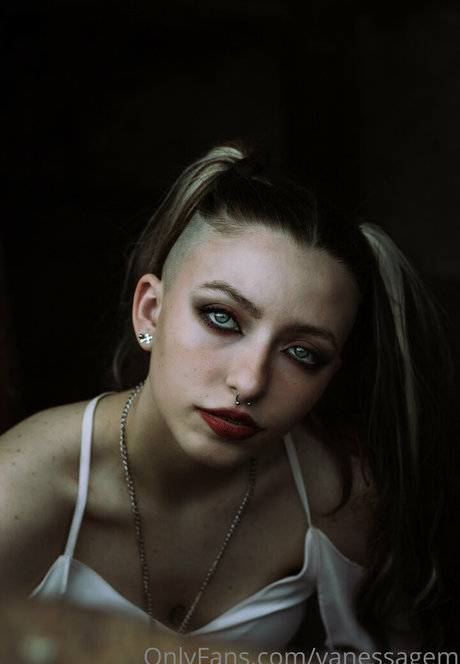 vanessagem erotische hübsche galerien
