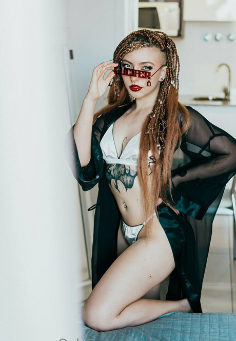 vanessagem heiße freie foto