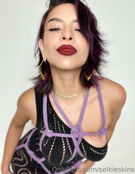 Selkieskins top perfekte bilder