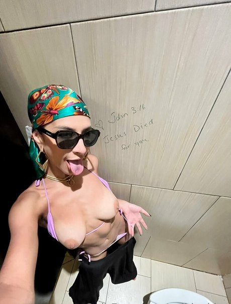 Selkieskins perfekte sex bild