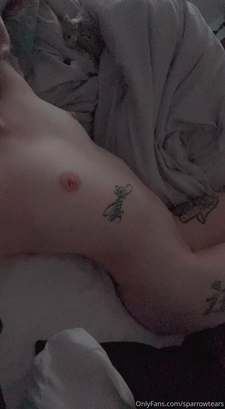 starlingtears hübsche nackte bilder