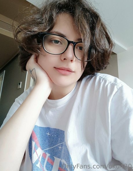 oku420 kunst porno foto