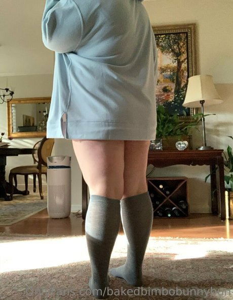 bakedbimbobunnybun Profilbild