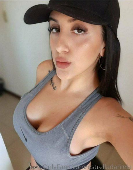 estrelladaniela model schöne bild