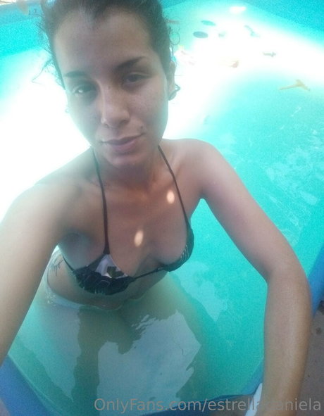 estrelladaniela hübsche pornografische foto