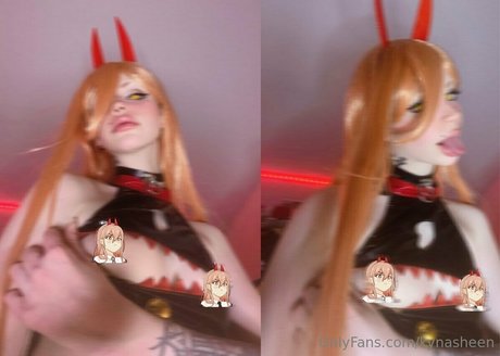 kynasheen erotische pornographische foto