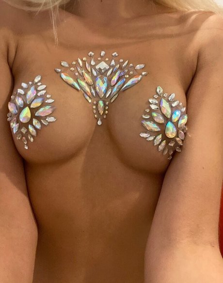 Margot Gajewska erotische hübsche foto