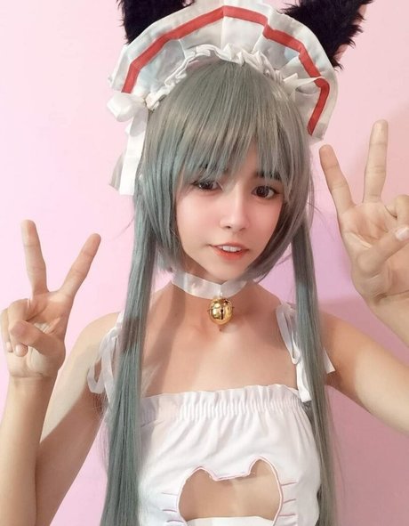 LimayMonitaChina nackt akt fotos