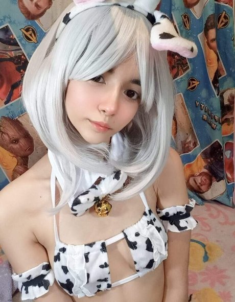 LimayMonitaChina heiße sexy bild