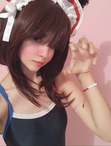 LimayMonitaChina model kunst bild