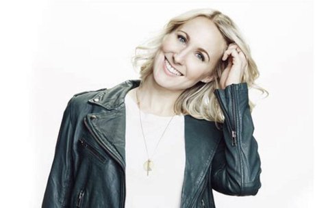Nikki Glaser hübsche heiße foto
