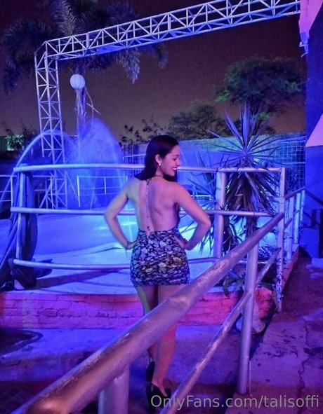 talisoffi sexy exklusive bild