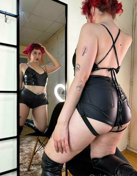 virtualdivax nackt schöne galerie