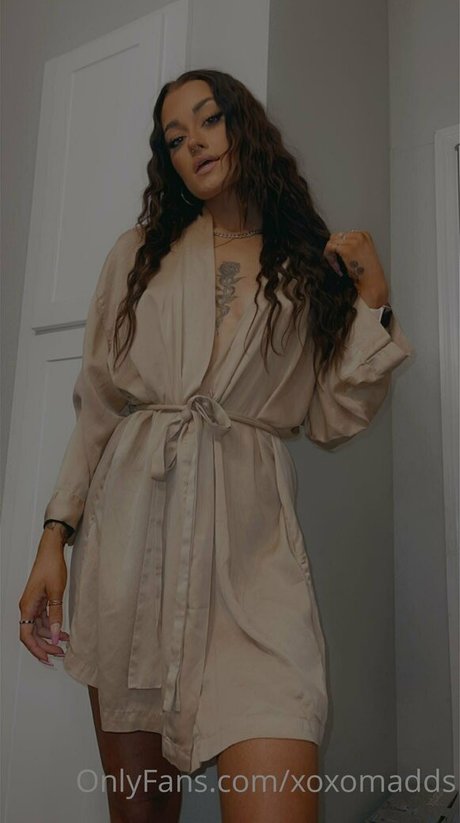 xoxomadds nackte pornostar galerie