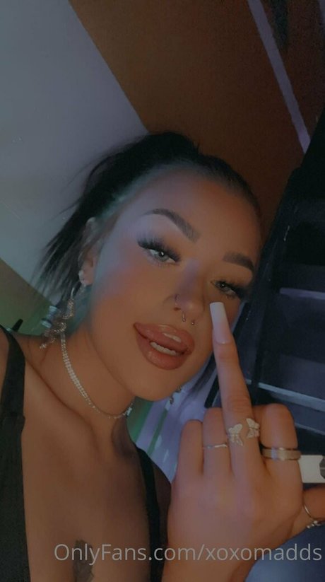 xoxomadds exklusive schöne galerie
