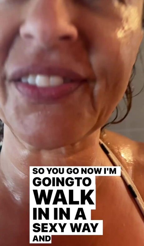 Nadia Sawalha porno nacktheit archiv