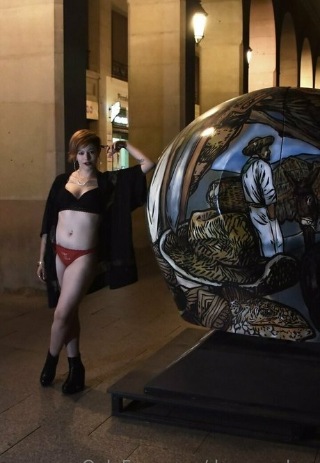 damerougeph exklusive akt foto