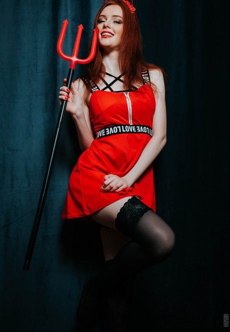 foxperry beste nacktheit bild