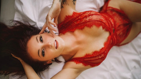 Sjoyy Stephanie Joy hübsche pornographische galerie