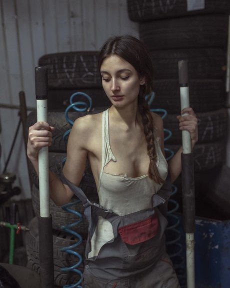 thailändische anal-onlyfans hübsche exklusive foto